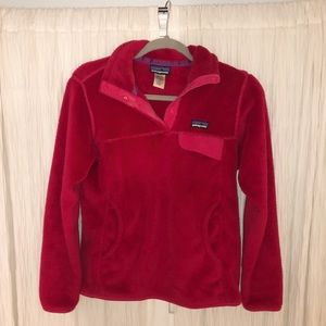 Women's Patagonia Pull Over